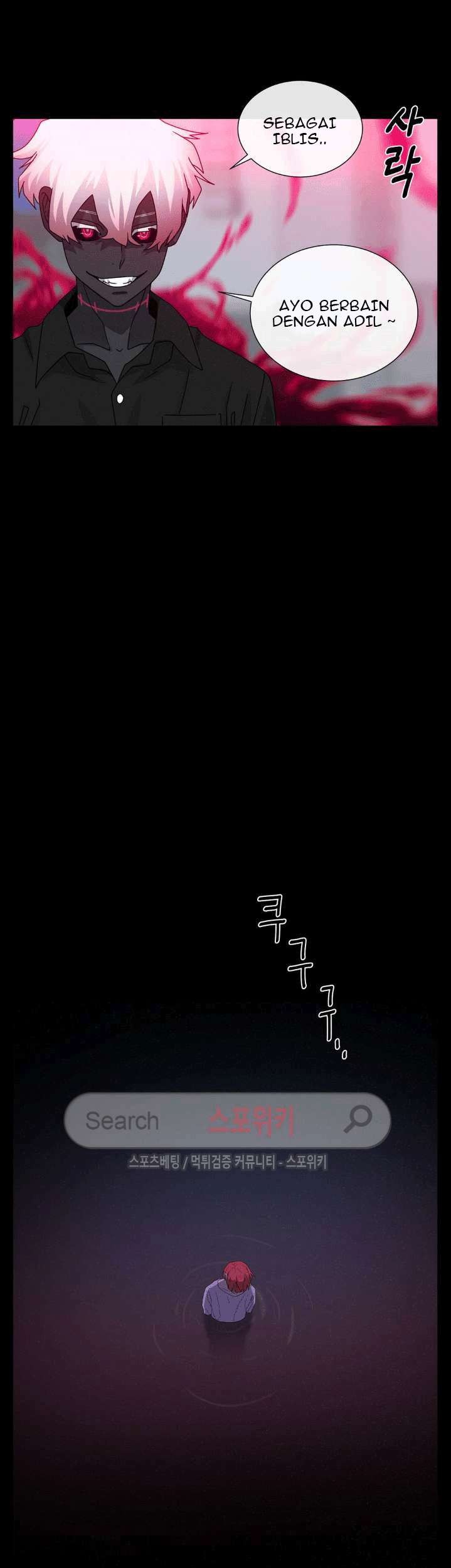 The Devil Boy Chapter 55 Gambar 43