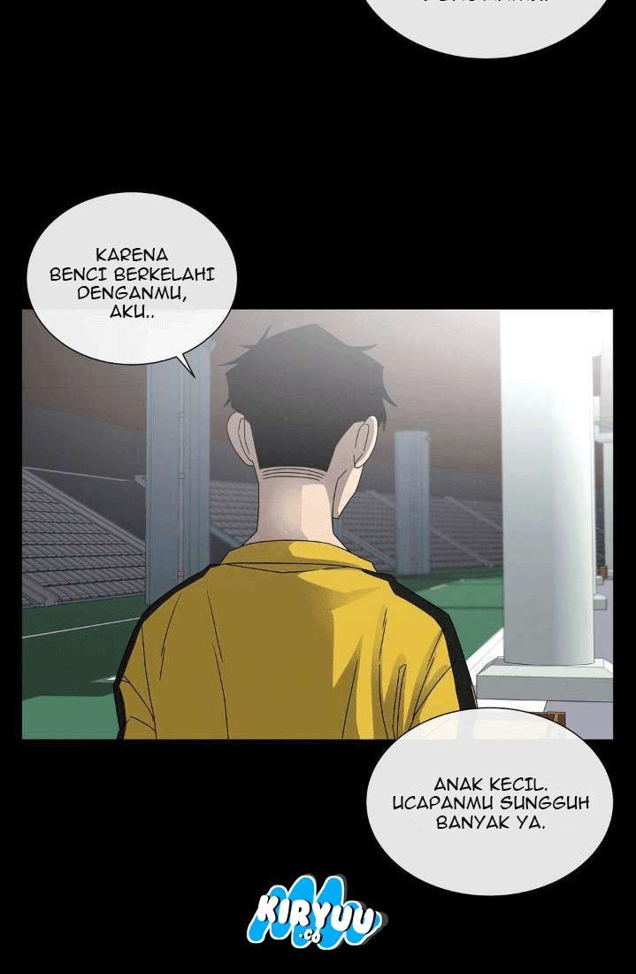 The Devil Boy Chapter 55 Gambar 12