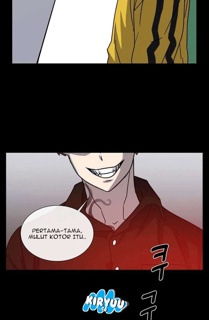 The Devil Boy Chapter 55 Gambar 14