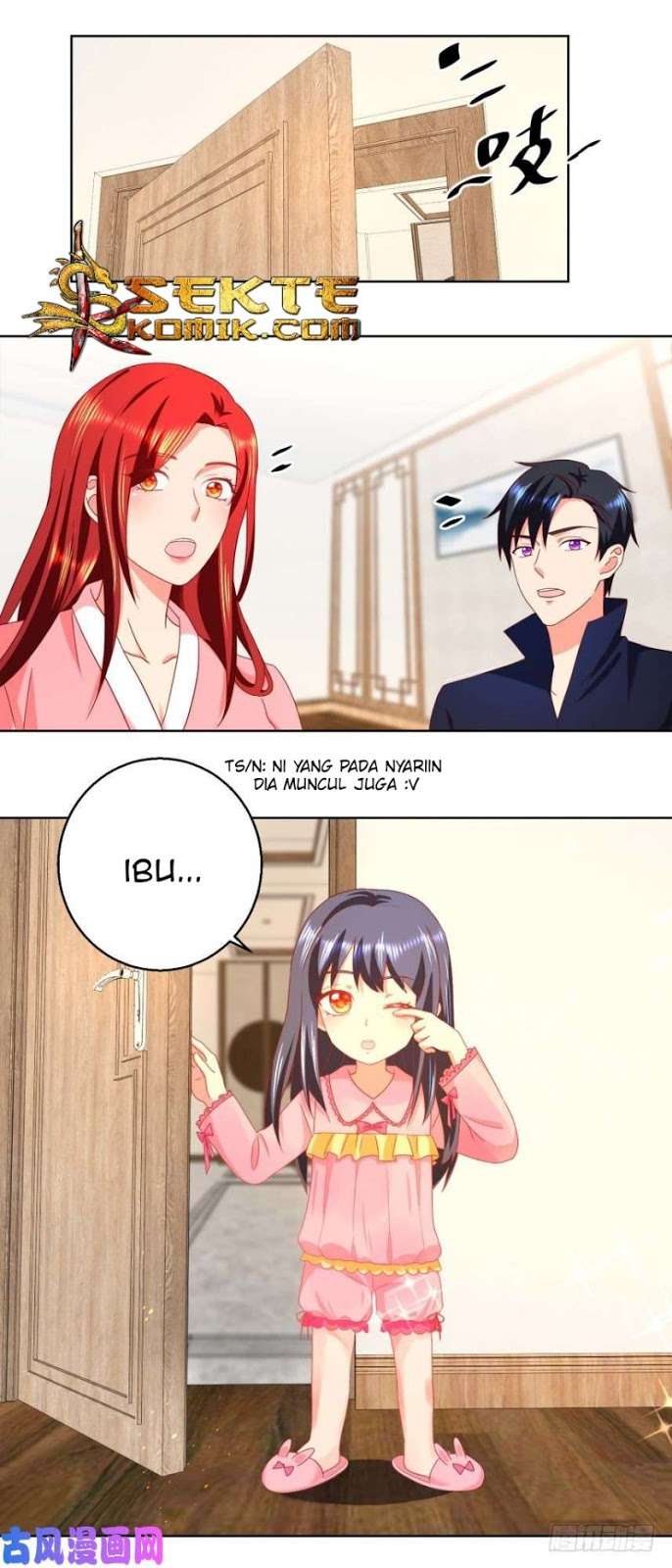 Trail Notice Chapter 34 Gambar 5