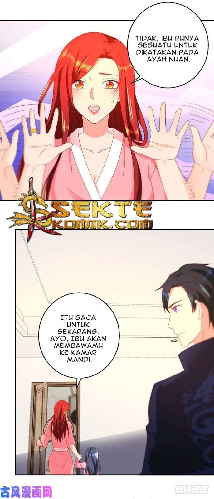 Trail Notice Chapter 34 Gambar 7