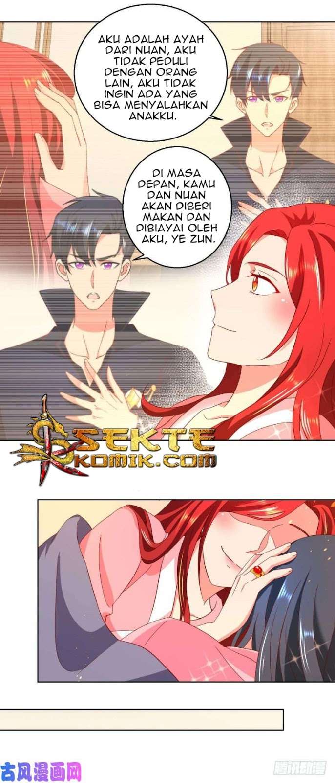 Trail Notice Chapter 34 Gambar 9