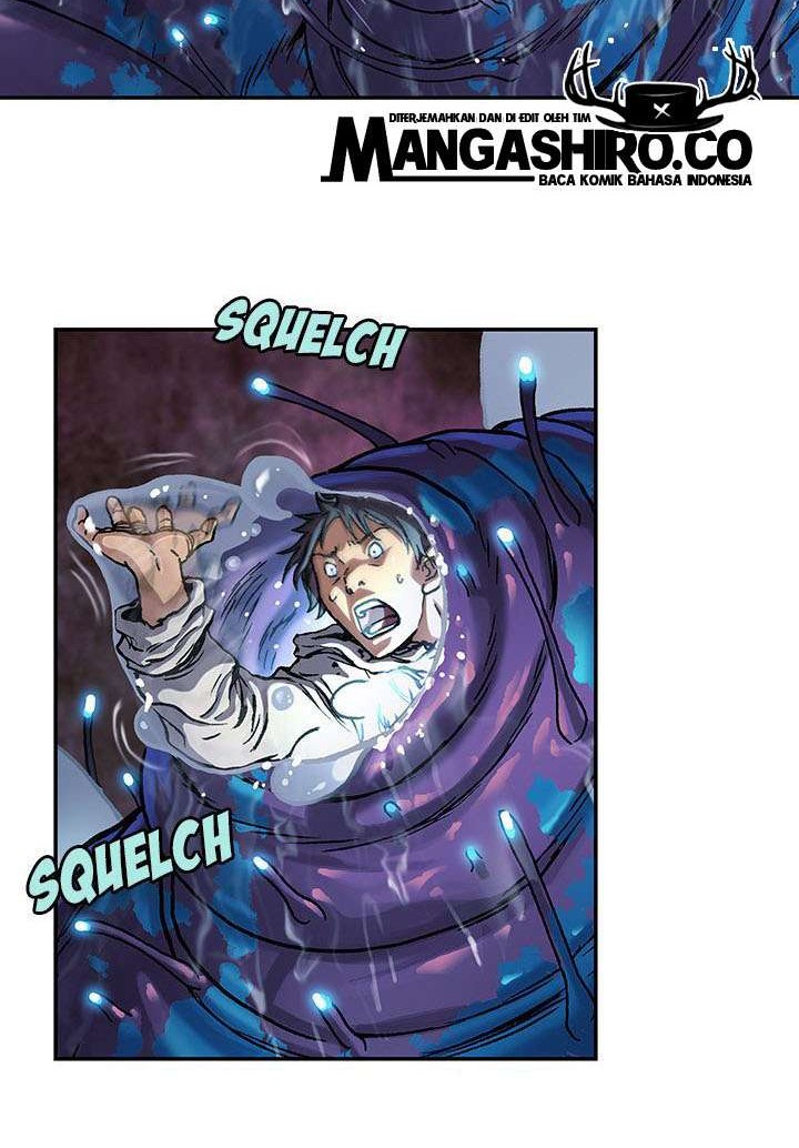 Leviathan Chapter 79 Gambar 30