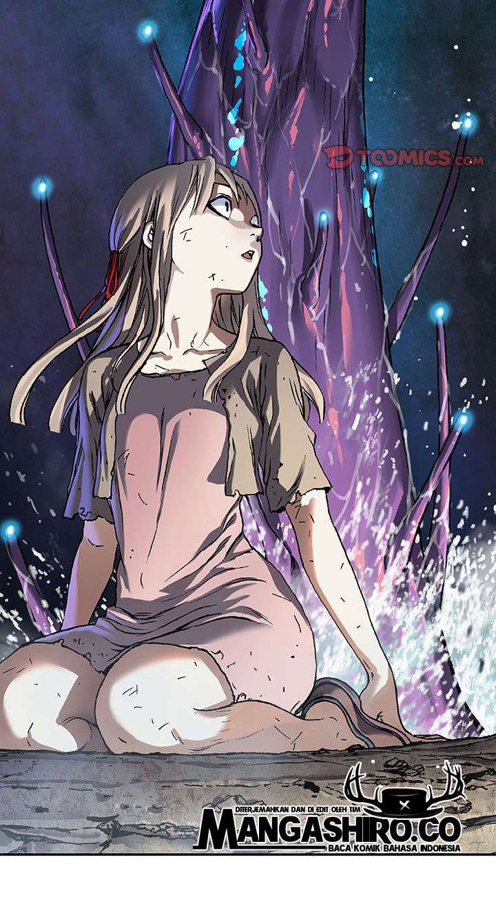 Leviathan Chapter 79 Gambar 3