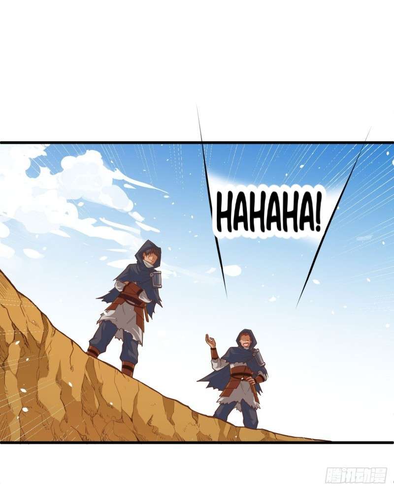 To Be The Castellan King Chapter 26 Gambar 13