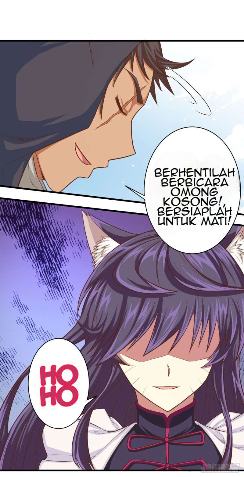 To Be The Castellan King Chapter 26 Gambar 14