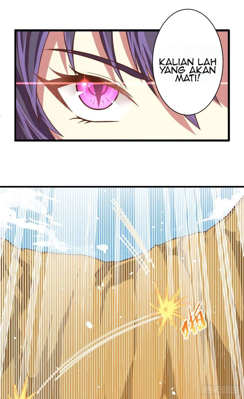 To Be The Castellan King Chapter 26 Gambar 15