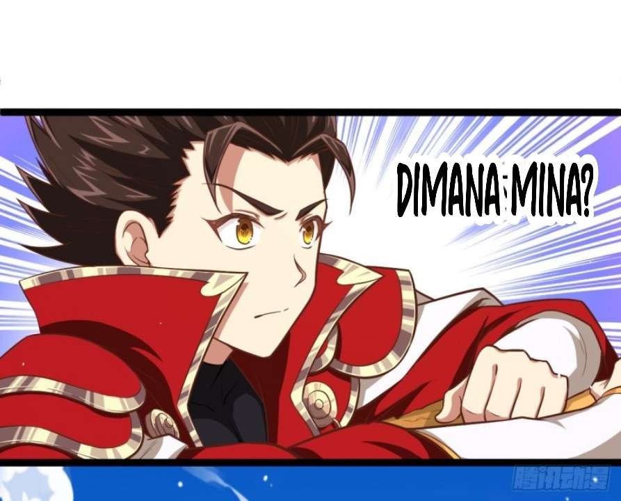 To Be The Castellan King Chapter 26 Gambar 28