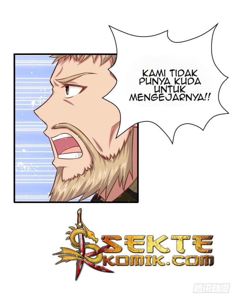 To Be The Castellan King Chapter 26 Gambar 32