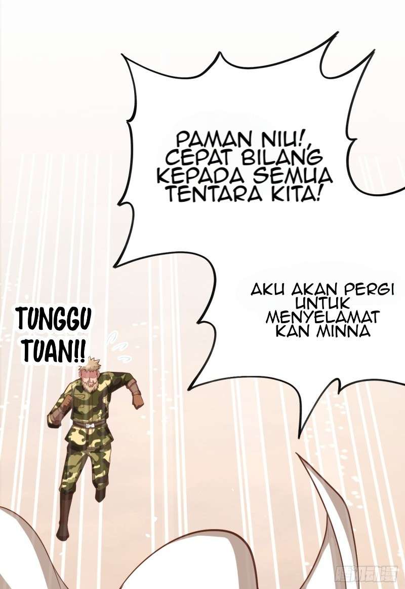 To Be The Castellan King Chapter 26 Gambar 35