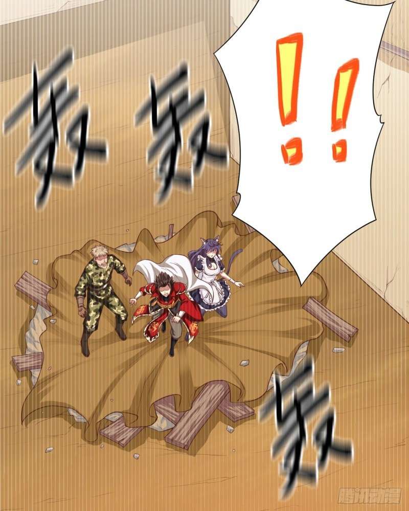 To Be The Castellan King Chapter 26 Gambar 4