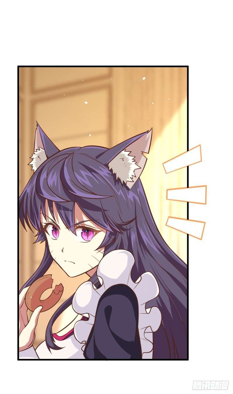 To Be The Castellan King Chapter 25 Gambar 10