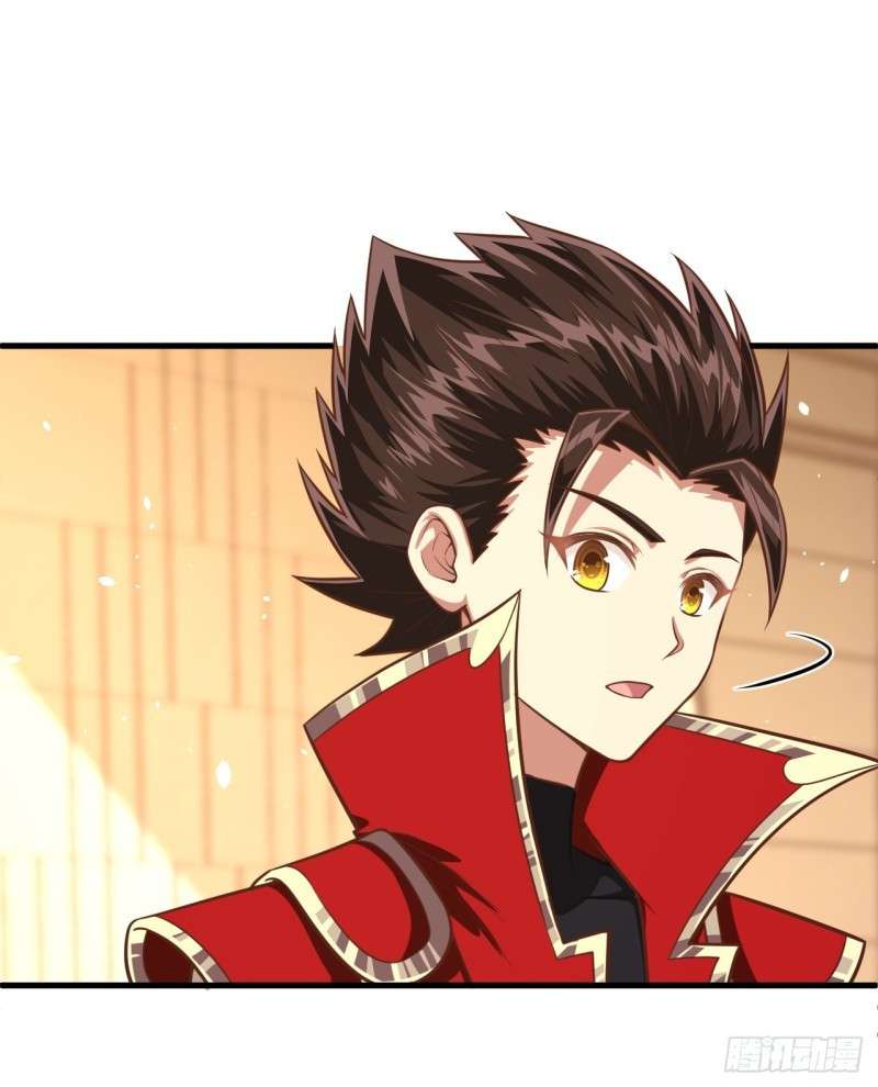 To Be The Castellan King Chapter 25 Gambar 11