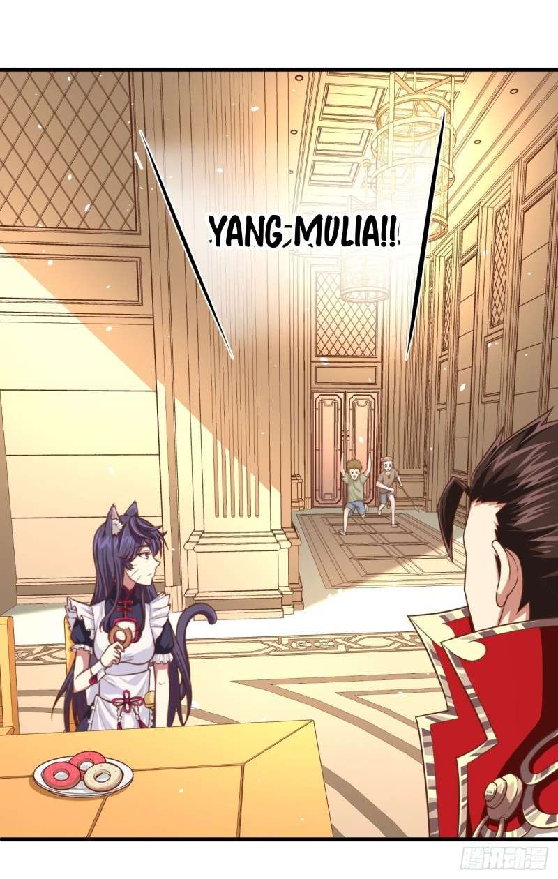 To Be The Castellan King Chapter 25 Gambar 12