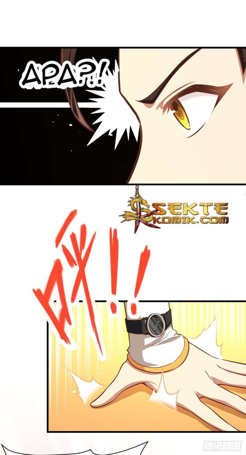 To Be The Castellan King Chapter 25 Gambar 14