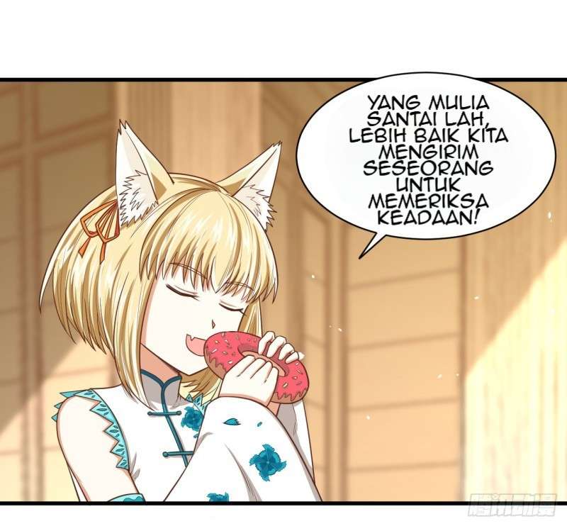 To Be The Castellan King Chapter 25 Gambar 16