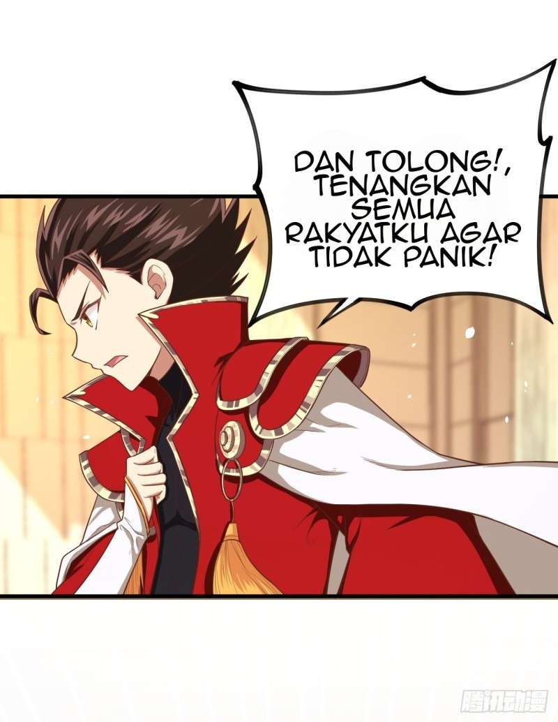 To Be The Castellan King Chapter 25 Gambar 18