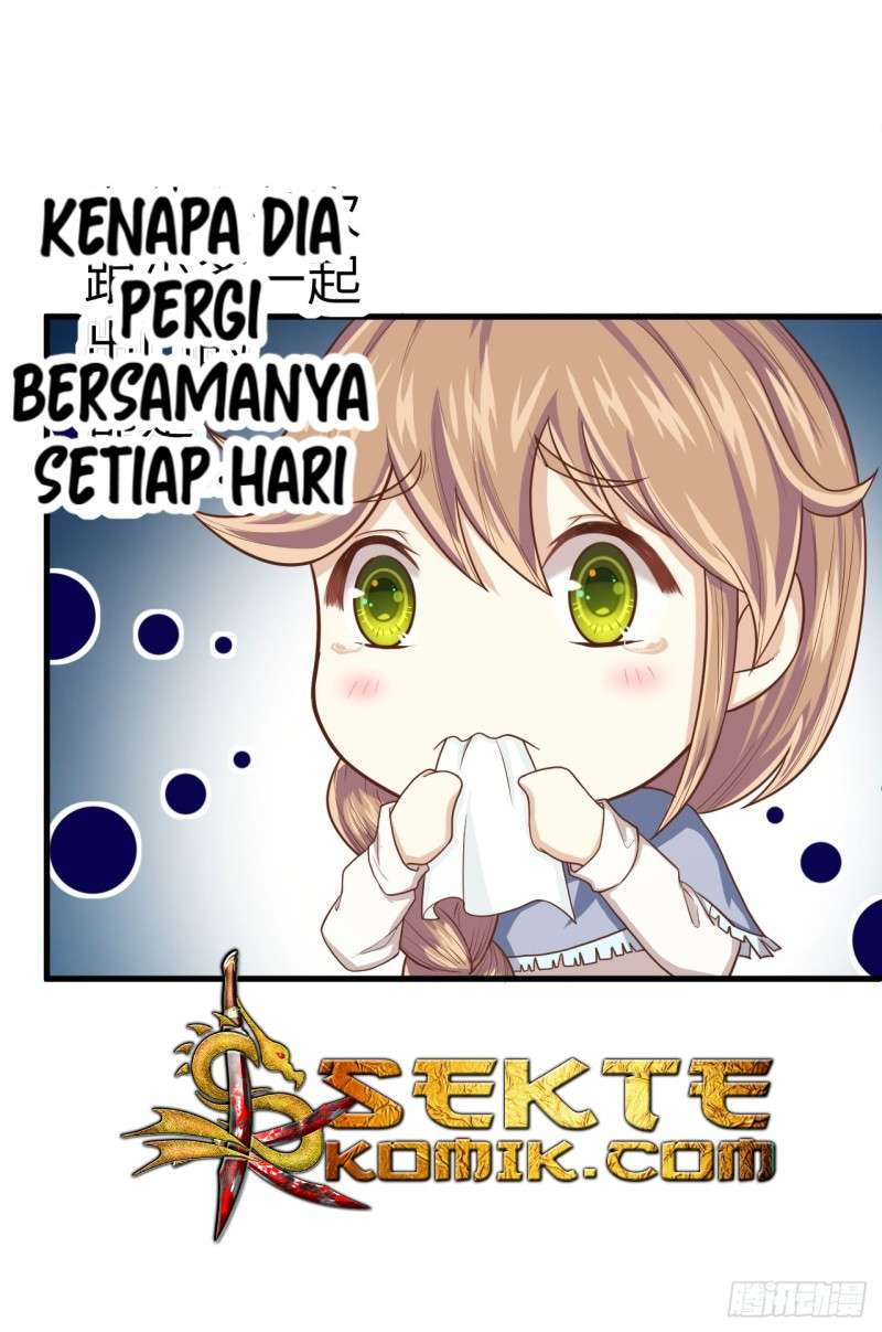 To Be The Castellan King Chapter 25 Gambar 21