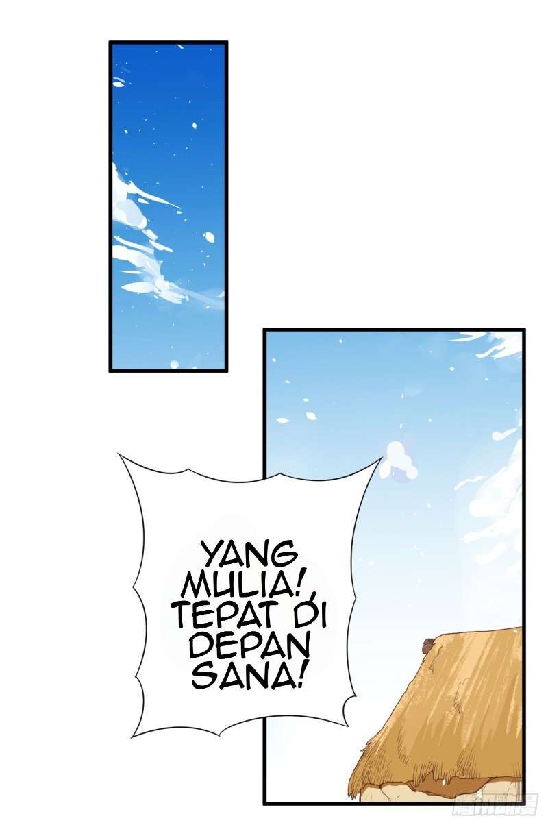 To Be The Castellan King Chapter 25 Gambar 22