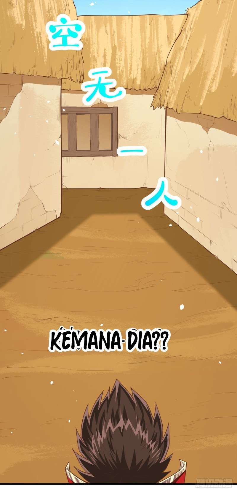 To Be The Castellan King Chapter 25 Gambar 26