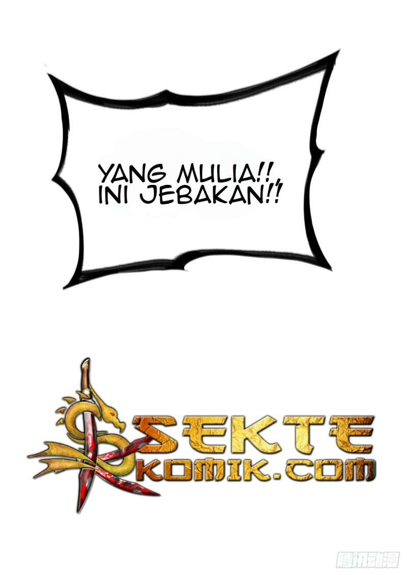 To Be The Castellan King Chapter 25 Gambar 29