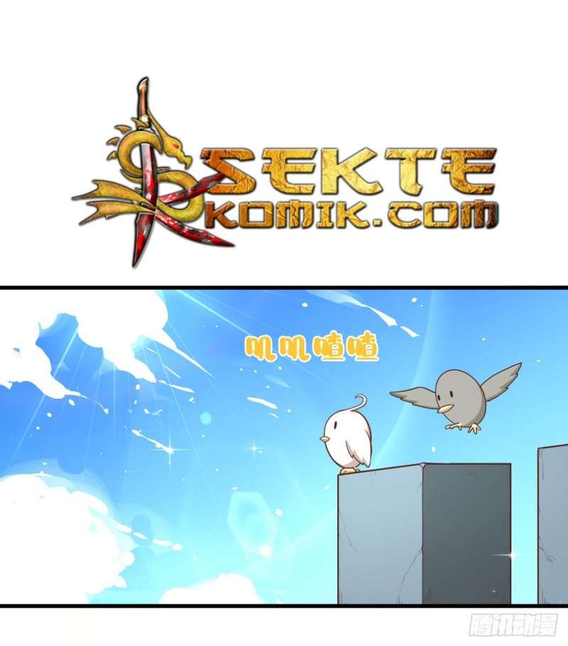 To Be The Castellan King Chapter 25 Gambar 3