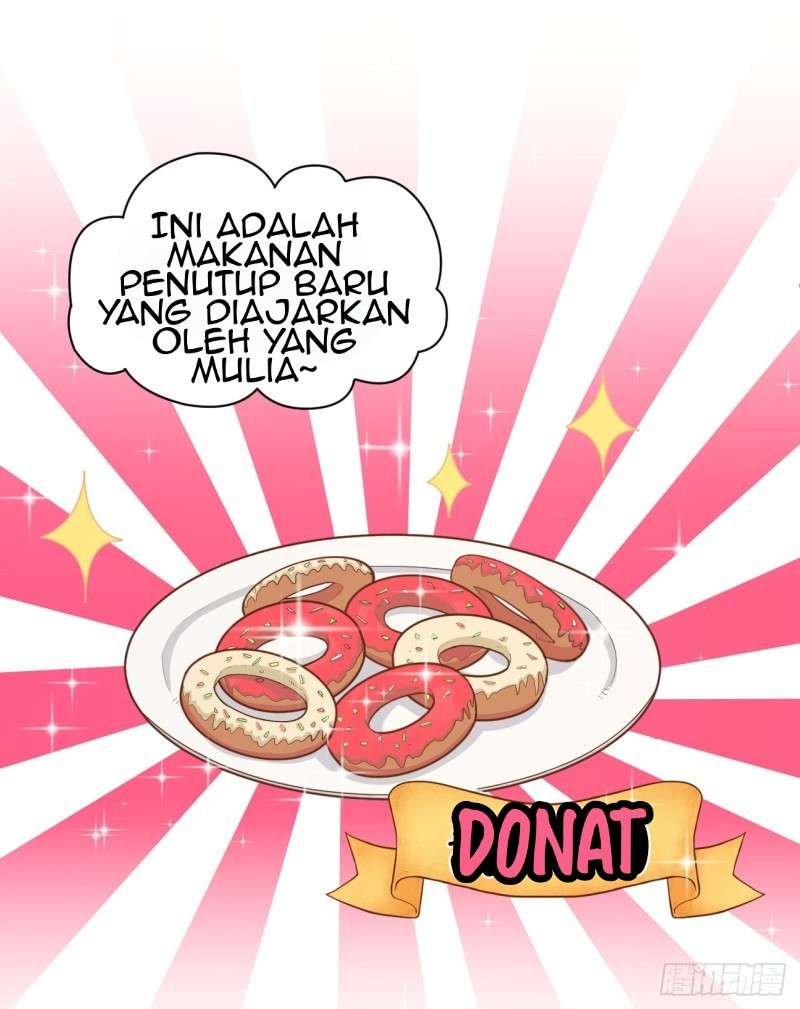 To Be The Castellan King Chapter 25 Gambar 4