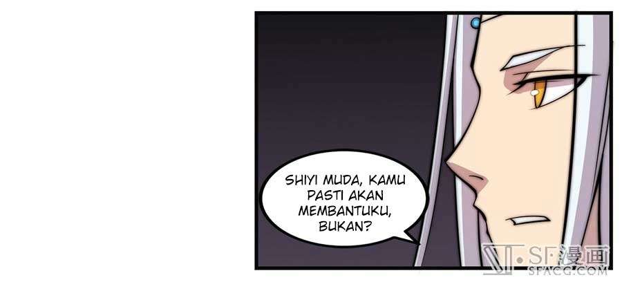 Martial King’s Retired Life Chapter 56 Gambar 44