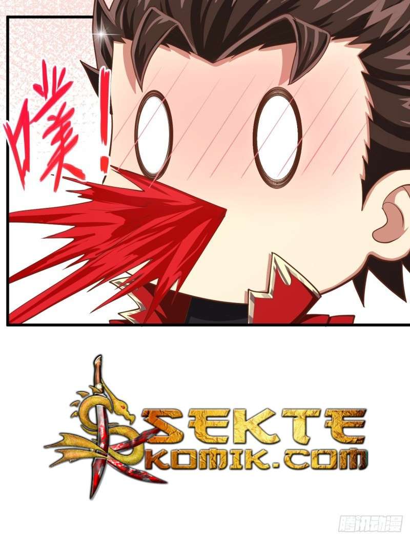 To Be The Castellan King Chapter 24 Gambar 20