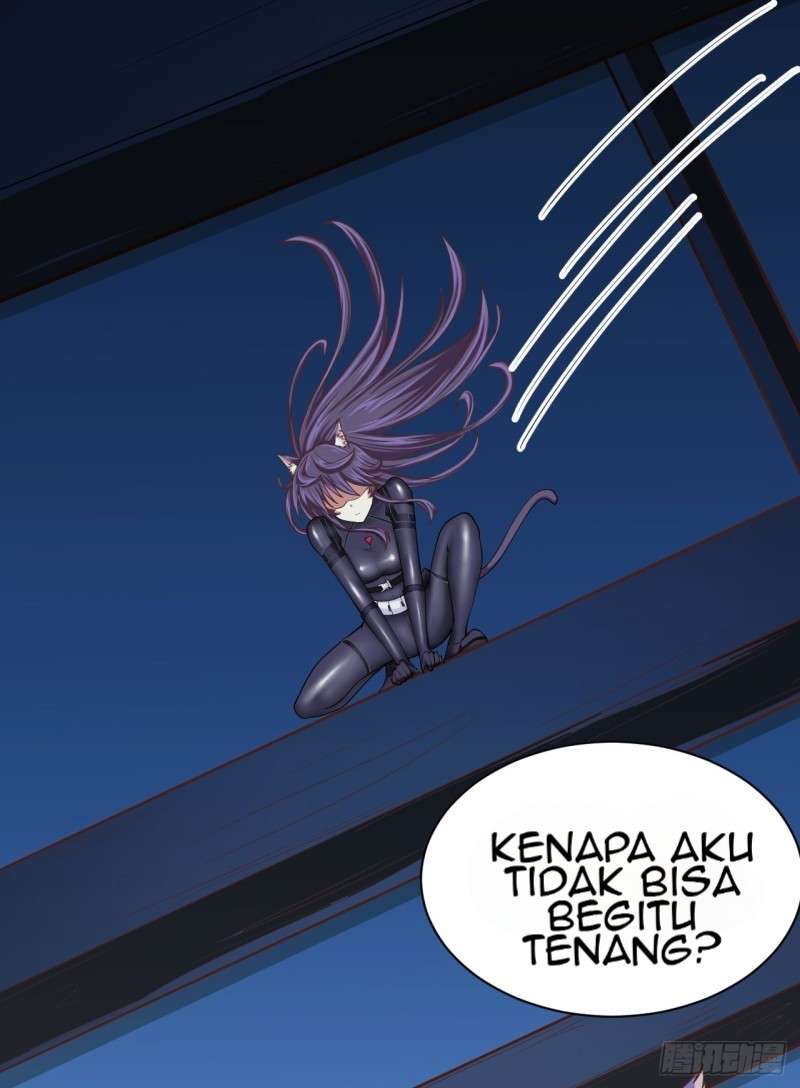 To Be The Castellan King Chapter 24 Gambar 30