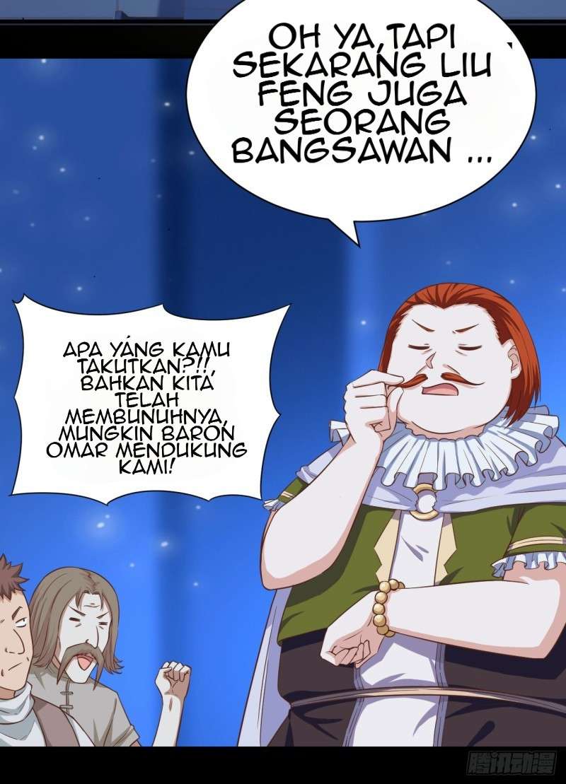 To Be The Castellan King Chapter 24 Gambar 45