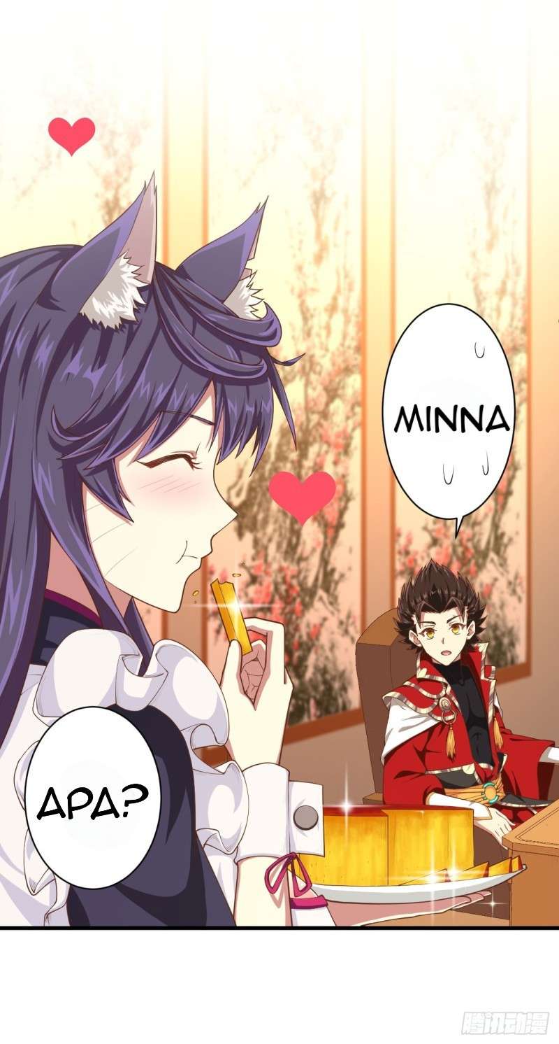 To Be The Castellan King Chapter 24 Gambar 5