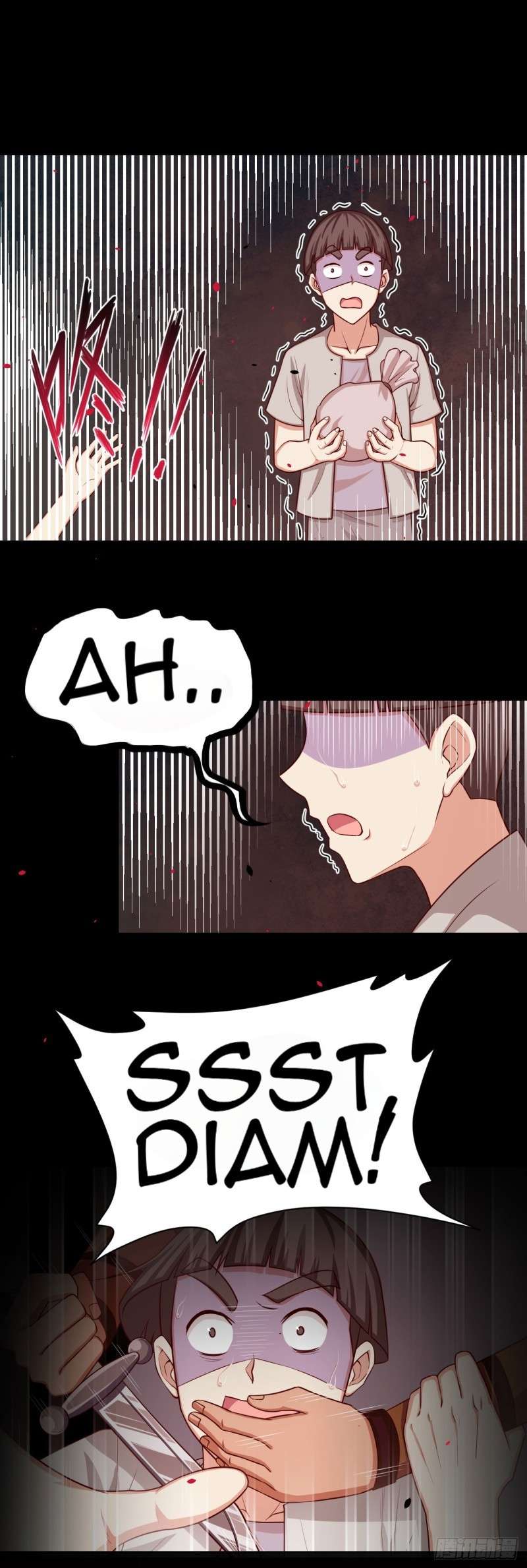 To Be The Castellan King Chapter 23 Gambar 21