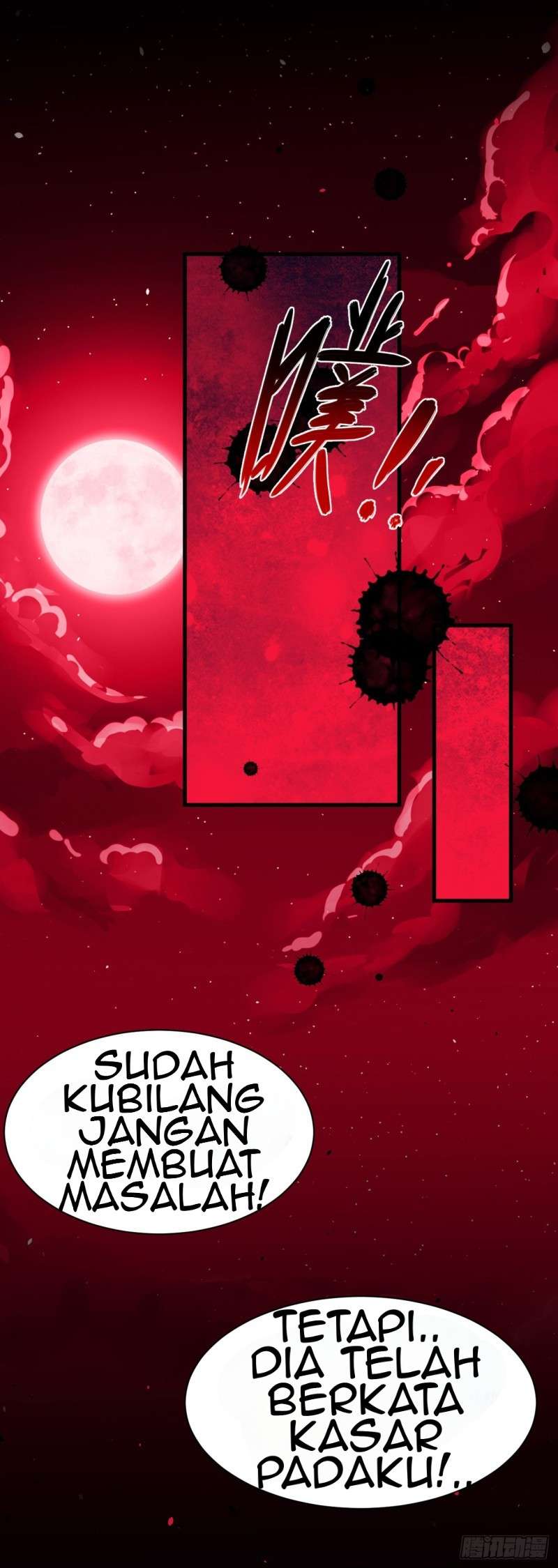 To Be The Castellan King Chapter 23 Gambar 22