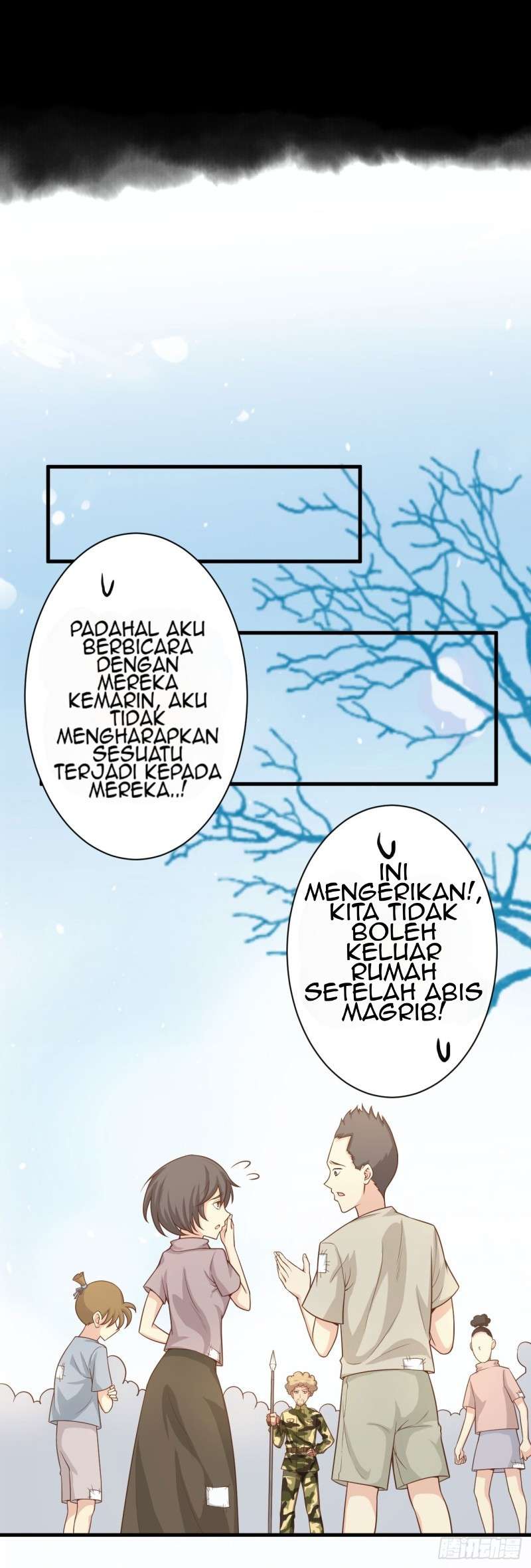 To Be The Castellan King Chapter 23 Gambar 27