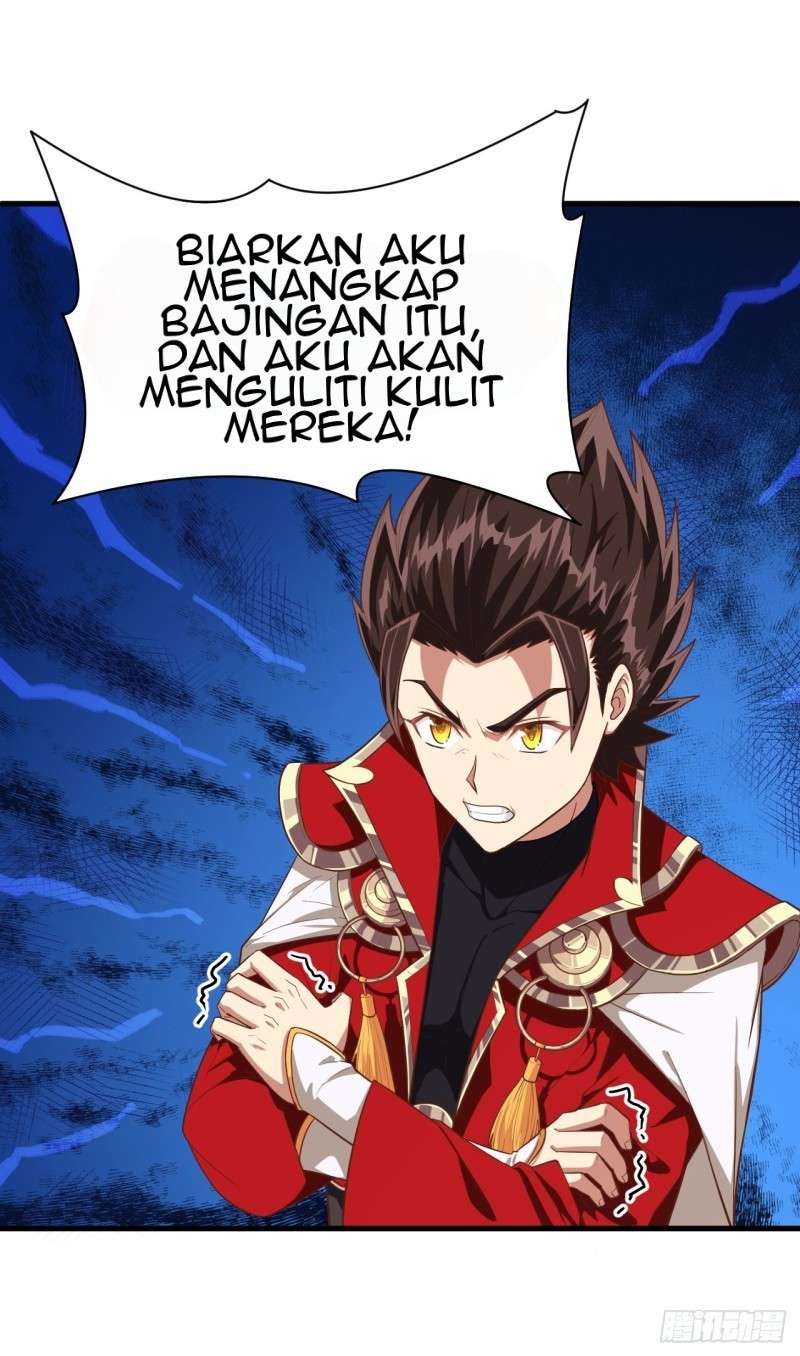 To Be The Castellan King Chapter 23 Gambar 30