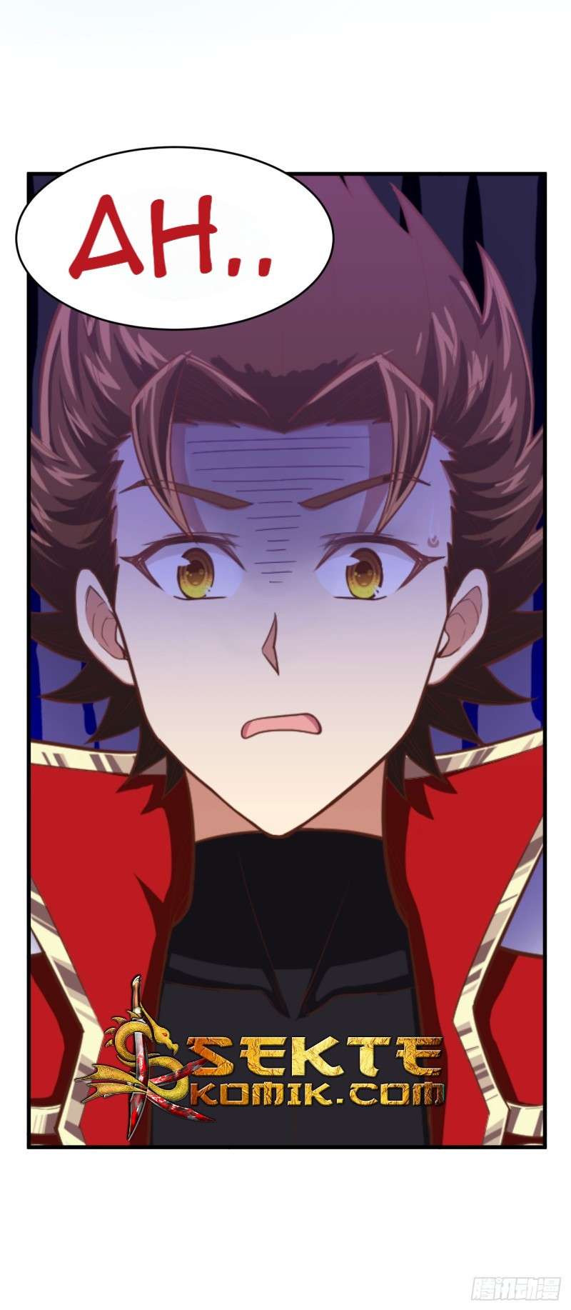 To Be The Castellan King Chapter 23 Gambar 34