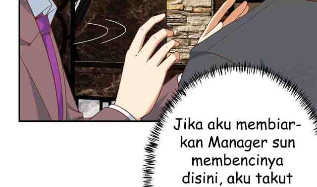 Cultivation Return on Campus Chapter 42 Gambar 39