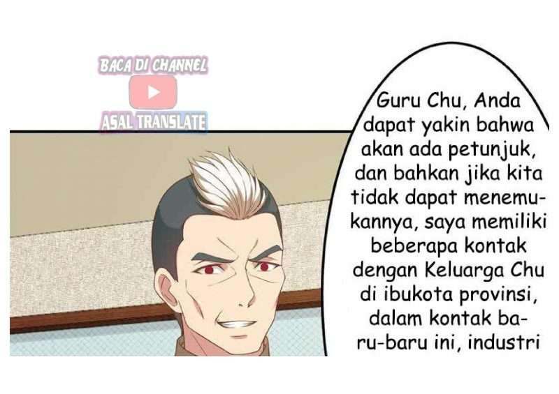 Cultivation Return on Campus Chapter 38 Gambar 11