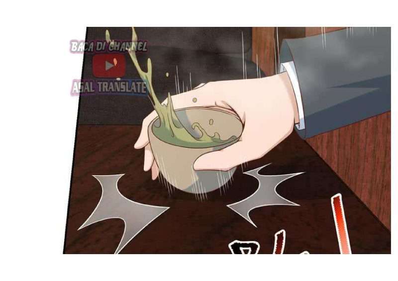 Cultivation Return on Campus Chapter 38 Gambar 14