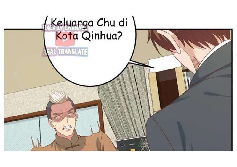 Cultivation Return on Campus Chapter 38 Gambar 16