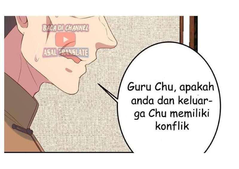 Cultivation Return on Campus Chapter 38 Gambar 19