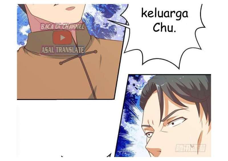 Cultivation Return on Campus Chapter 38 Gambar 24