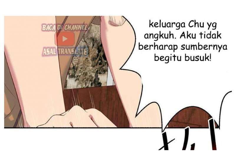 Cultivation Return on Campus Chapter 38 Gambar 33