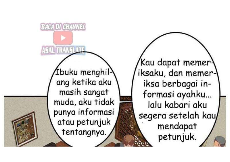 Cultivation Return on Campus Chapter 38 Gambar 4