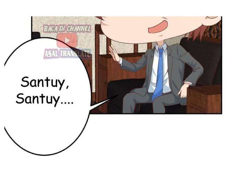 Cultivation Return on Campus Chapter 38 Gambar 43