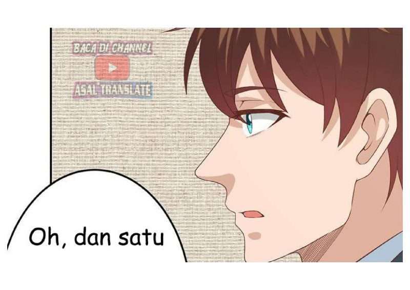 Cultivation Return on Campus Chapter 38 Gambar 45