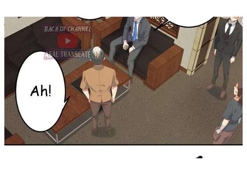 Cultivation Return on Campus Chapter 38 Gambar 5