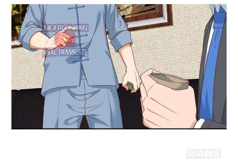 Cultivation Return on Campus Chapter 36 Gambar 23