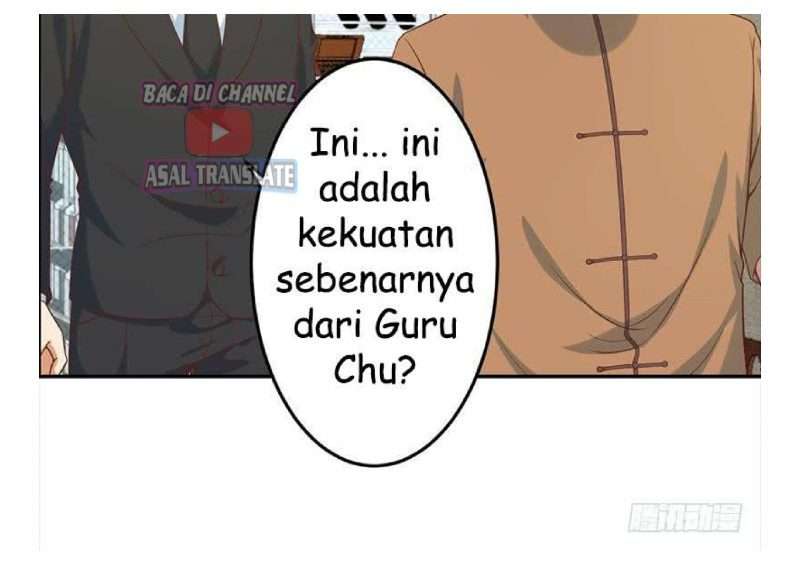 Cultivation Return on Campus Chapter 36 Gambar 25